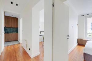 Billede fra billedgalleriet på Beautiful apartment L031 i Saint-Mandé