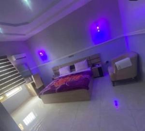 Fotografie z fotogalerie ubytování Best hills hotel & suites v destinaci Ushapa