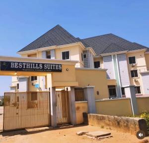 Fotografie z fotogalerie ubytování Best hills hotel & suites v destinaci Ushapa