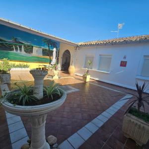 Gallery image of Casa Rural Amara Bardenas in Valtierra +5 photos