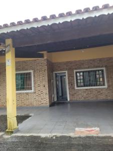 Afbeelding uit fotogalerij van Casa pé na areia in Ubatuba