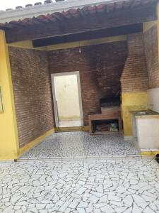 Afbeelding uit fotogalerij van Casa pé na areia in Ubatuba