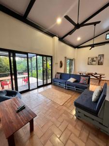 Imagem da galeria de Finca Los Almendros em Capulín