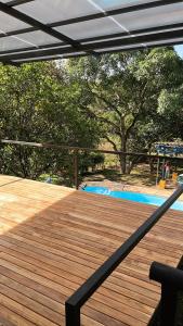 Imagem da galeria de Finca Los Almendros em Capulín