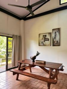 Imagem da galeria de Finca Los Almendros em Capulín mais 8 fotografias