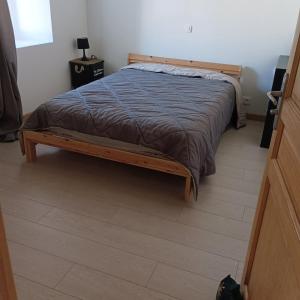 Gallery image of La Montournaise in Montournais