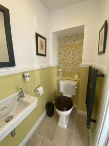 Gallery image of 7 Goathill Crescent in Stornoway