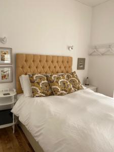 Gallery image of 7 Goathill Crescent in Stornoway