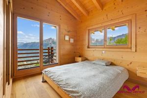 Gallery image of Chalet les Crêtaux in Iserables