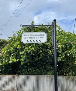 Gallery image of Guest House Lali Kostava 14 in Zugdidi