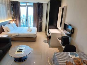 Ảnh trong thư viện ảnh của Grand Apartment ở Dhaka