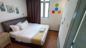 Ảnh trong thư viện ảnh của Grand Apartment ở Dhaka