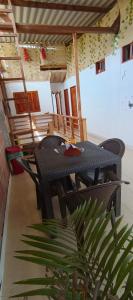 Fotografie z fotogalerie ubytování Casa Macondo RDM v destinaci San Onofre