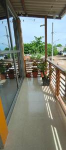 Imagen de la galería de Casa Macondo RDM, en San Onofre 24 fotos más