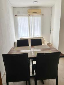 Billede fra billedgalleriet på Depto de un dormitorio cerca boulevard oroño i Rosario