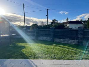 Billede fra billedgalleriet på 3 Bungalow-Parking-WiFi-Long Stays i Saint Leonards