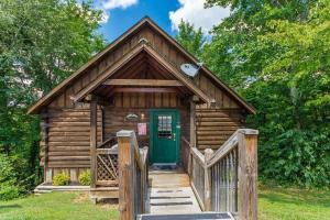 Сад в Hearts Desire - Hot Tub, Jacuzzi & Dog Friendly