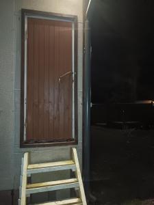 Fotografie z fotogalerie ubytování CityMini Camping v destinaci Sipoo