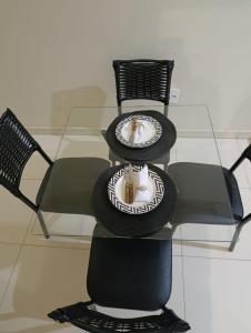 Gallery image of Apartmento duplex in Araxá