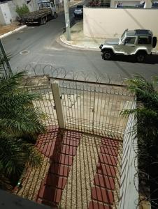 Gallery image of Apartmento duplex in Araxá