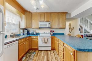 Gallery image of The Wave Dancer in Holden Beach