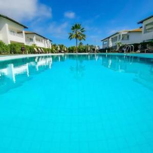 Πισίνα στο ή κοντά στο Tree Bies Resort