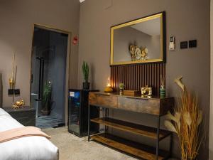 Fotografie z fotogalerie ubytování شقة فندقية غرفتين وصالة v destinaci Medína