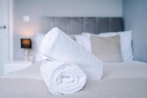 Fotografie z fotogalerie ubytování Spacious 3-BR Escape in Coseley with Free Parking v destinaci Coseley