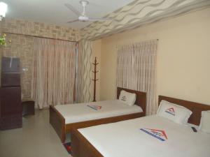 Gallery image of Muscat Holiday Resort in Cox's Bazar