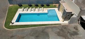 Fotografie z fotogalerie ubytování Cuesta de Miranda 2 v destinaci Villa Unión + 16 fotografií