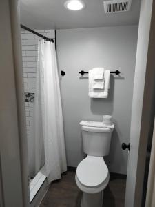 Fotografie z fotogalerie ubytování Bel Aire Motel v destinaci Missoula + 22 fotografií