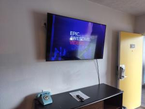 Fotografie z fotogalerie ubytování Bel Aire Motel v destinaci Missoula