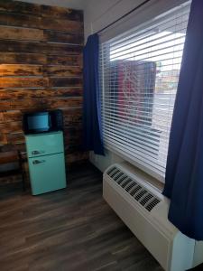 Fotografie z fotogalerie ubytování Bel Aire Motel v destinaci Missoula