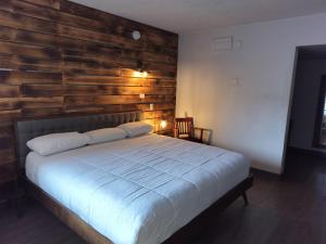 Fotografie z fotogalerie ubytování Bel Aire Motel v destinaci Missoula