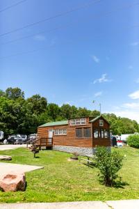 Loodusmaastik motelli lähedal +26 fotot