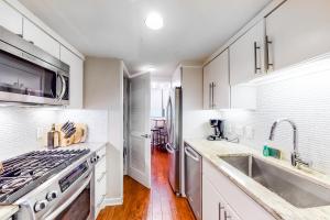 Fotografie z fotogalerie ubytování Encinal Condominiums v destinaci Austin