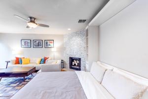 Fotografie z fotogalerie ubytování Encinal Condominiums v destinaci Austin