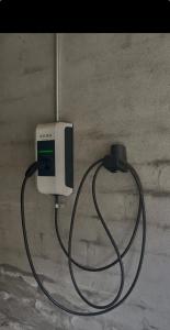 Billede fra billedgalleriet på Charming duplex in historic farm Fribourg i Bonnefontaine