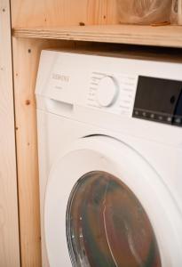 Fotografie z fotogalerie ubytování Pauha - Aurora Nights at the Seaside Cabin v destinaci Ii