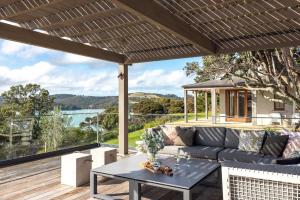 Φυσικό τοπίο κοντά σε αυτή η παραθεριστική κατοικία