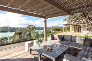 Φυσικό τοπίο κοντά σε αυτή η παραθεριστική κατοικία