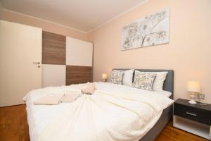 Fotografie z fotogalerie ubytování Villa Lavanda v destinaci Križevci + 56 fotografií