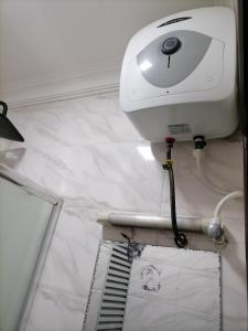 Φωτογραφία από το άλμπουμ του Cozy 3-Bedroom Duplex in Lekki σε Ogudu +9 φωτογραφίες