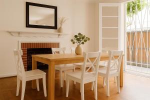 Fotografie z fotogalerie ubytování Acogedora Casa para familias y grupos v destinaci Santiago