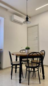 Fotografie z fotogalerie ubytování Via Fico 20 - Holiday Home v destinaci Santa Croce di Magliano