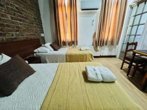 Gallery image of Hotel Casa Lyon in Santiago
