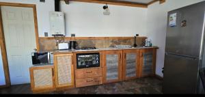 Gallery image of Nórdica B in Coñaripe