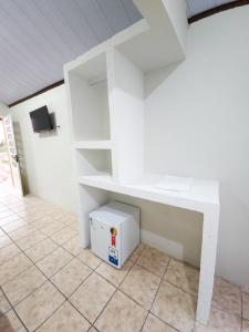 Fotografie z fotogalerie ubytování Vilacessivel Pousada v destinaci Porto de Galinhas + 1 fotografie