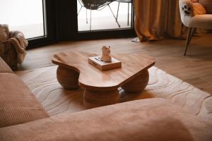 Afbeelding uit fotogalerij van Tasija Relax & Spa in Doboj +27 foto's