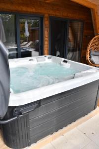 Afbeelding uit fotogalerij van Tasija Relax & Spa in Doboj